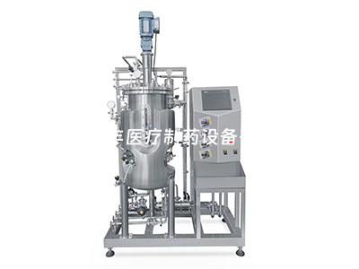 生物發(fā)酵系統(tǒng)